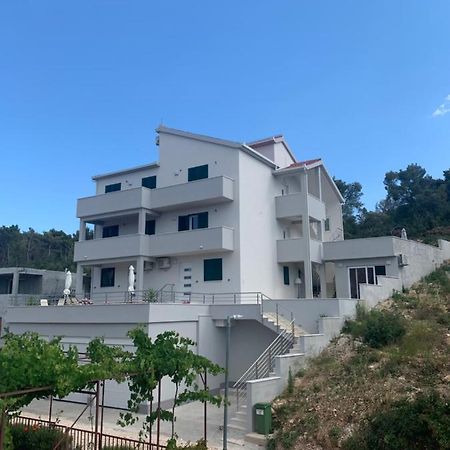 Villa Milena 트로기르 외부 사진